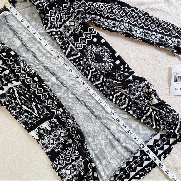 *Bundle Only* L8ter Slim Fit Cardigan - Picture 3 of 5